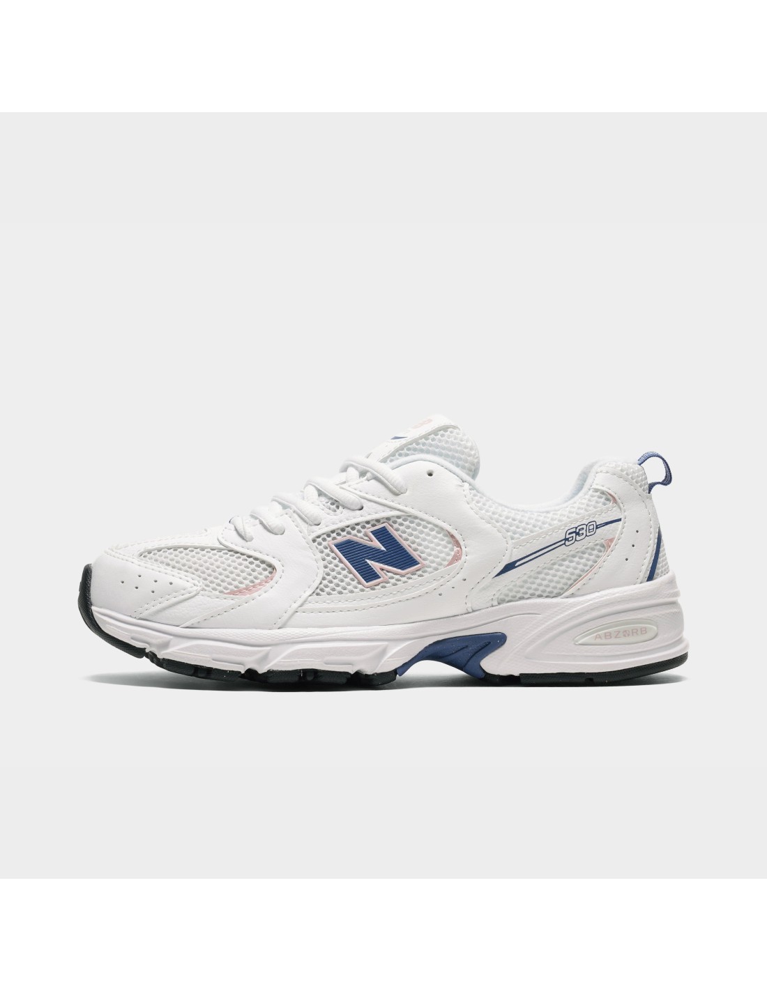 Kids' Shoes New balance White