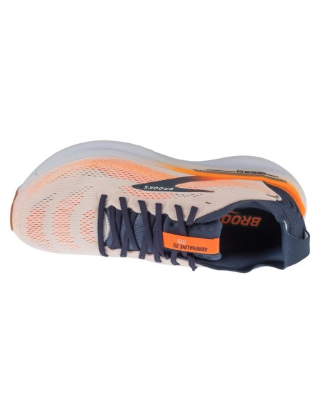 Brooks Adrenaline GTS 25 1104541D123