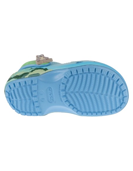 Crocs Classic Bluey Multi Clog T 21236990H
