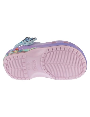 Crocs Classic Bluey Multi Clog T 21237090H