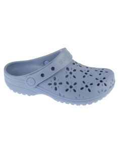 Crocs Classic Floral Cut Out Clog Kids 210943453