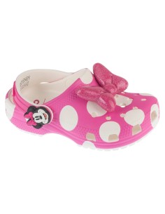 Crocs Classic Minnie Mouse Clog T 21237290H