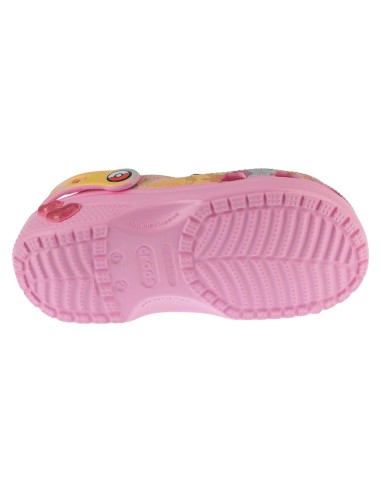 Crocs Classic Pikachu Pink Clog K 21122990H