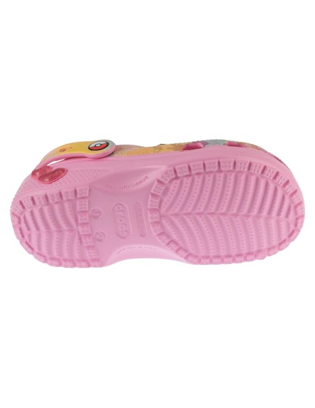 Crocs Classic Pikachu Pink Clog K 21122990H