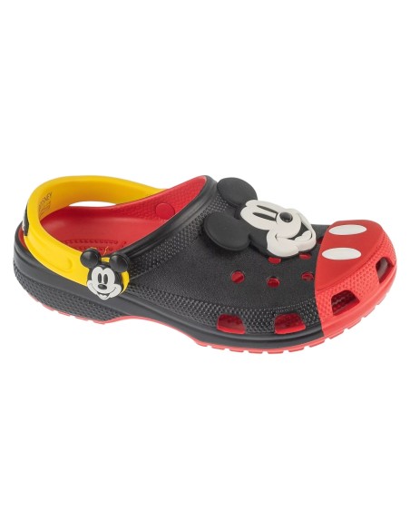 Crocs Mickey Mouse Classic Clog 21229590H