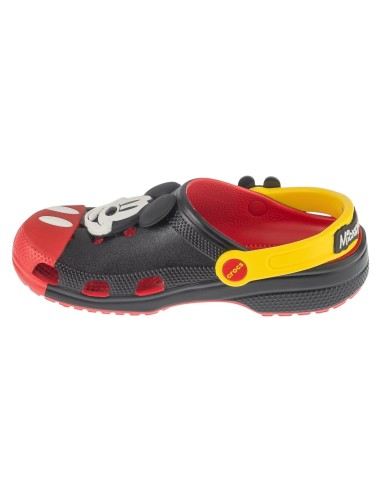 Crocs Mickey Mouse Classic Clog 21229590H