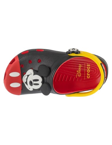 Crocs Mickey Mouse Classic Clog 21229590H