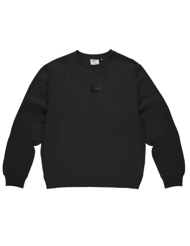 Prosto Jacquard Label Crewneck KL261MSWE1021