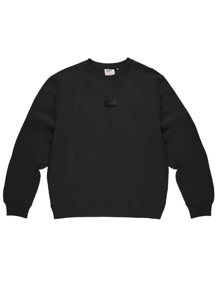 Prosto Jacquard Label Crewneck KL261MSWE1021