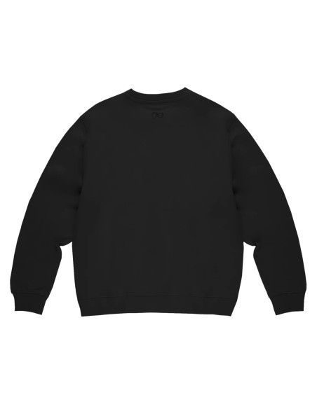 Prosto Jacquard Label Crewneck KL261MSWE1021