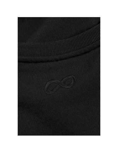 Prosto Jacquard Label Crewneck KL261MSWE1021