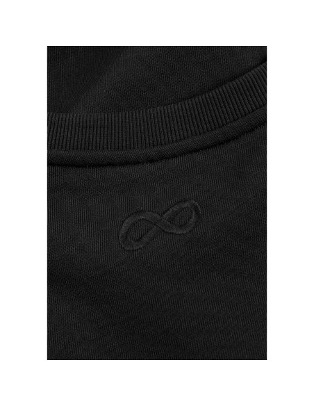 Prosto Jacquard Label Crewneck KL261MSWE1021