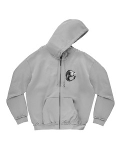 Prosto P Rim Zip Hoodie KL261MSWE2121