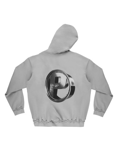 Prosto P Rim Zip Hoodie KL261MSWE2121