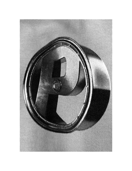 Prosto P Rim Zip Hoodie KL261MSWE2121