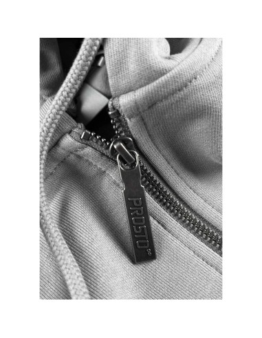 Prosto P Rim Zip Hoodie KL261MSWE2121