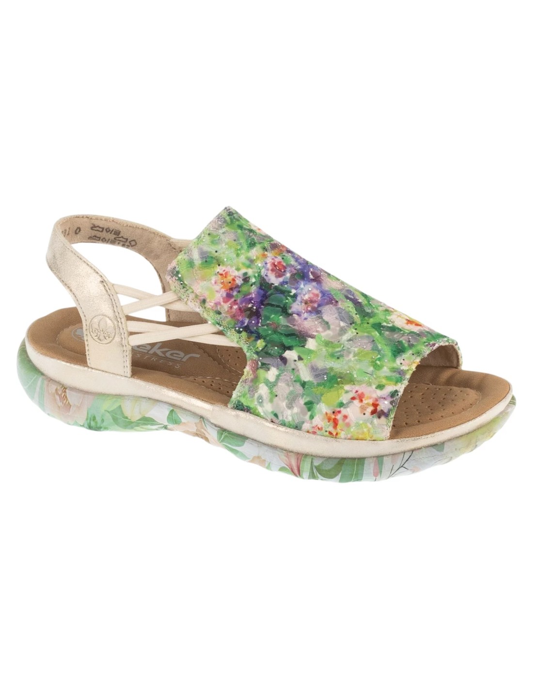 Rieker Sandals 6484190