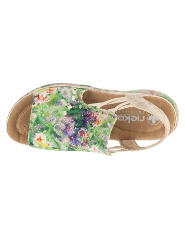 Rieker Sandals 6484190