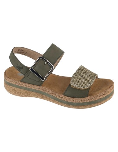 Rieker Sandals V095154