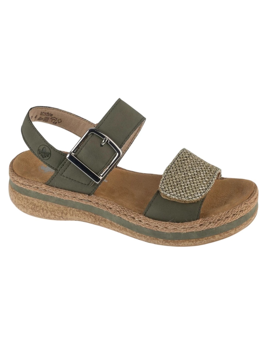 Rieker Sandals V095154