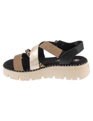 Rieker Sandals V106390