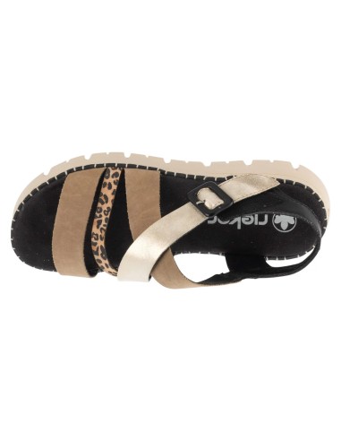 Rieker Sandals V106390