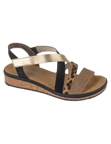 Rieker Sandals V366392