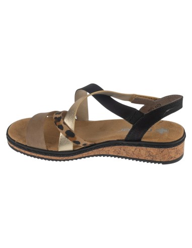 Rieker Sandals V366392