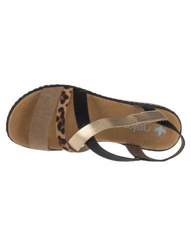 Rieker Sandals V366392