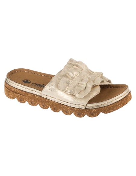 Rieker Slides Shoes V876360