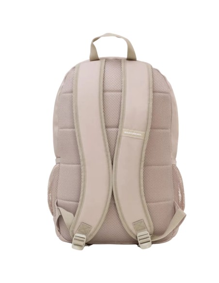 Skechers Central II Backpack SKCH7326SAND