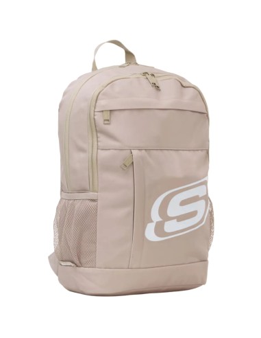 Skechers Central II Backpack SKCH7326SAND