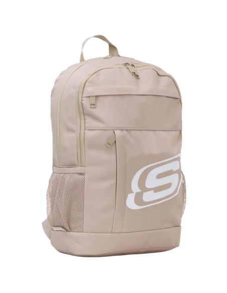Skechers Central II Backpack SKCH7326SAND