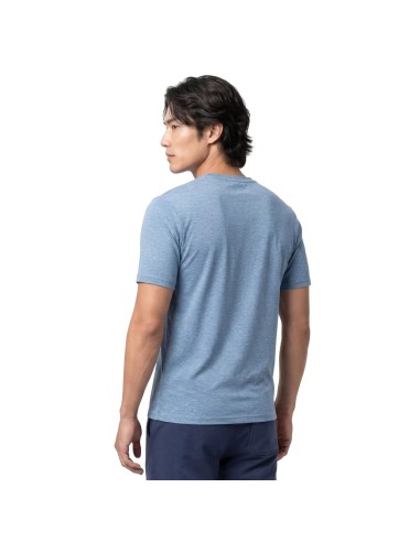 Skechers Go Dri All Day Tee TS107BLGY