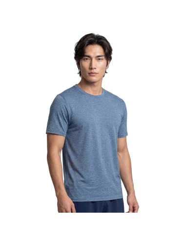 Skechers Go Dri All Day Tee TS107BLGY