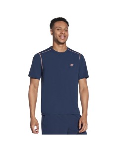 Skechers Go Dri All Day Tee TS315NVY