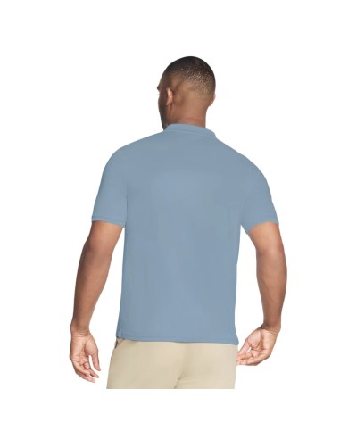 Skechers Off Duty Polo TP43BLPR