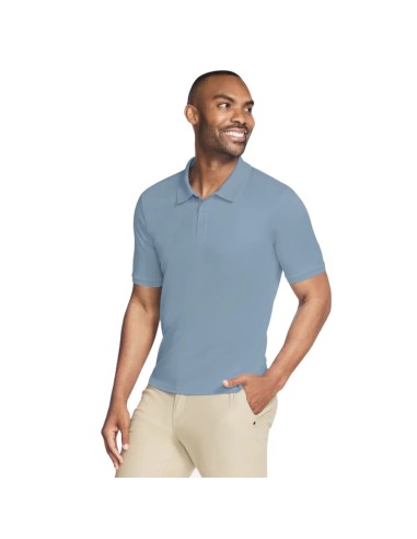 Skechers Off Duty Polo TP43BLPR