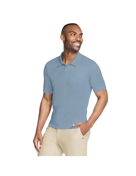Skechers Off Duty Polo TP43BLPR