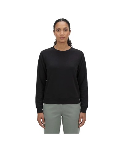 Skechers Skechluxe Elevate Crewneck LT152BLK