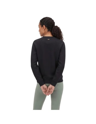 Skechers Skechluxe Elevate Crewneck LT152BLK