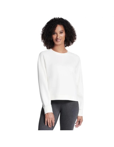 Skechers Skechluxe Elevate Crewneck LT152OFWT