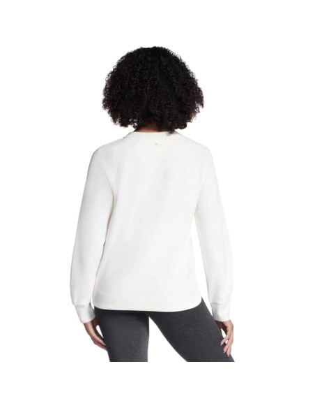 Skechers Skechluxe Elevate Crewneck LT152OFWT