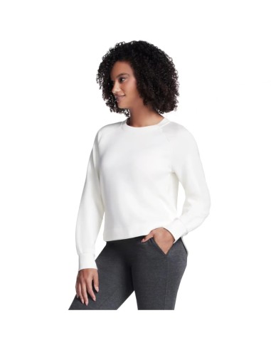 Skechers Skechluxe Elevate Crewneck LT152OFWT