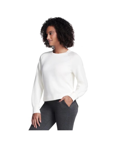 Skechers Skechluxe Elevate Crewneck LT152OFWT