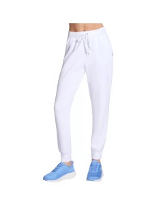 Skechers Skechluxe Elevate Jogger Pant PT149WHT