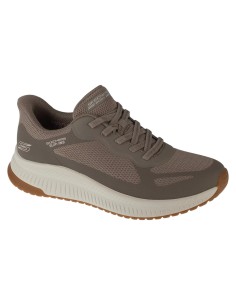 Skechers SlipIns Bobs Squad 4 Staple Look 117624TPE