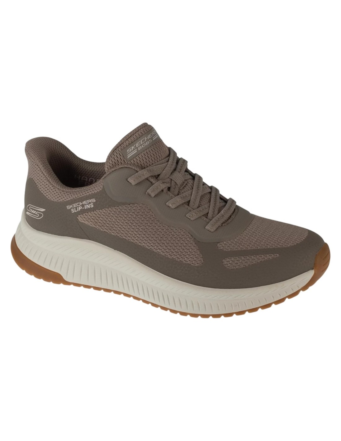 Women's Sneakers Skechers Gray