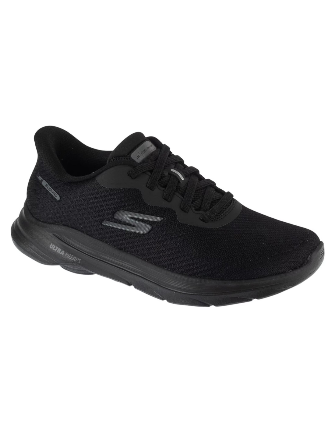 Skechers SlipIns GO Walk 8 Pate 216783BBK