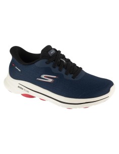 Skechers SlipIns GO Walk 8 Pate 216783NVRD